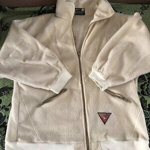 Polarplus zipper women's jacket